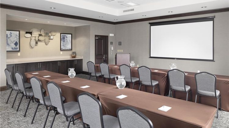 Hampton Inn Lewiston/Auburn Meeting