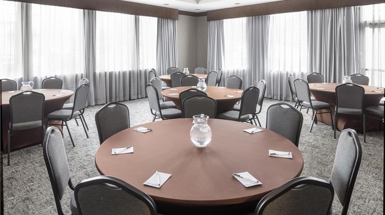 Hampton Inn Lewiston/Auburn Meeting
