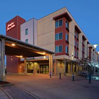Hampton Inn & Suites Bremerton