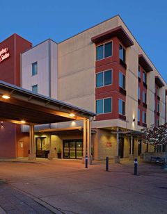 Hampton Inn & Suites Bremerton