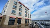 <b>Hampton Inn & Suites Bremerton Exterior</b>. Images powered by <a href="https://iceportal.shijigroup.com/" title="IcePortal" target="_blank">IcePortal</a>.