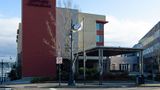 <b>Hampton Inn & Suites Bremerton Exterior</b>. Images powered by <a href="https://iceportal.shijigroup.com/" title="IcePortal" target="_blank">IcePortal</a>.