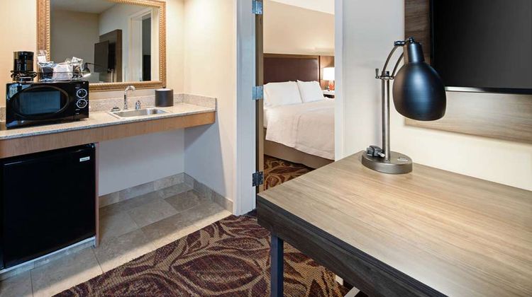 Hampton Inn & Suites Bremerton Other