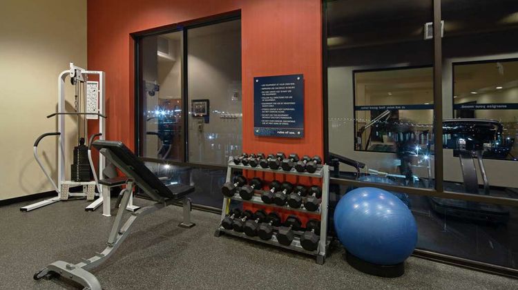 Hampton Inn & Suites Bremerton Health