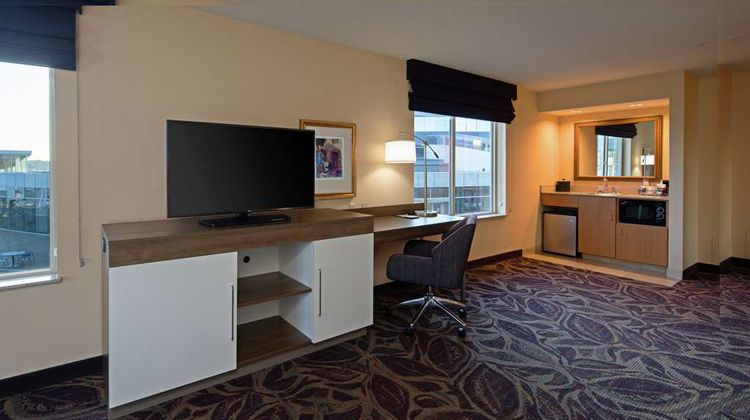 Hampton Inn & Suites Bremerton Other
