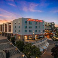 Hampton Inn & Suites Bremerton