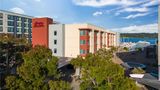 Hampton Inn & Suites Bremerton Exterior