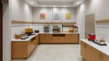 Hampton Inn & Suites Bremerton Restaurant