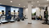 Hampton Inn & Suites Bremerton Health