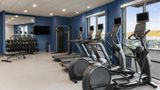Hampton Inn & Suites Bremerton Health