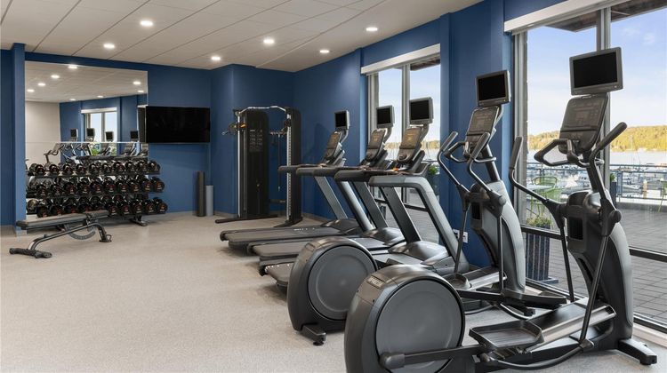 Hampton Inn & Suites Bremerton Health