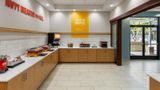 Hampton Inn & Suites Bremerton Restaurant