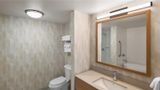 Hampton Inn & Suites Bremerton Room
