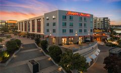Hampton Inn & Suites Bremerton
