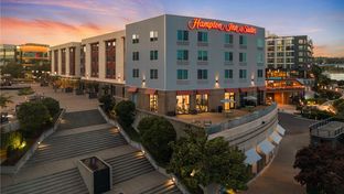 Hampton Inn & Suites Bremerton