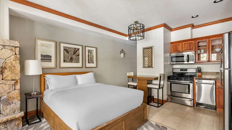 Hilton Grand Vac Valdoro Mountain Lodge Other