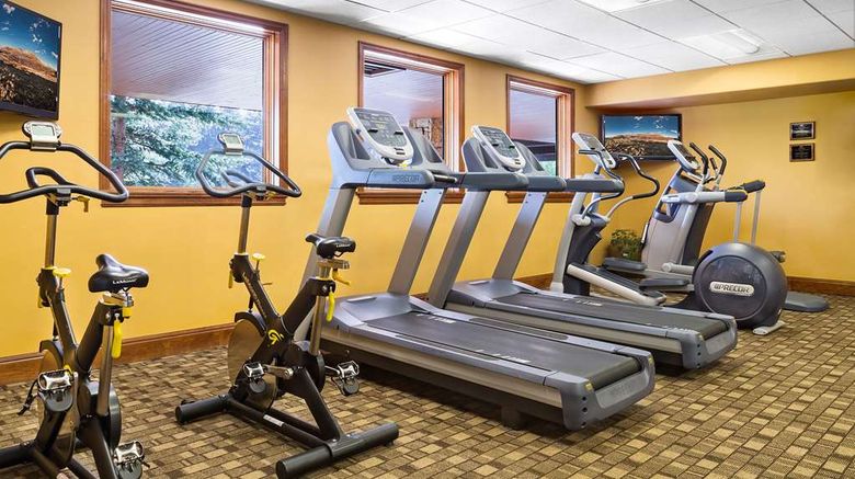 <b>Hilton Grand Vac Valdoro Mountain Lodge Health</b>. Images powered by <a href="https://iceportal.shijigroup.com/" title="IcePortal" target="_blank">IcePortal</a>.