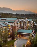 Hilton Grand Vac Valdoro Mountain Lodge
