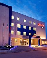 Hampton By Hilton Ordu