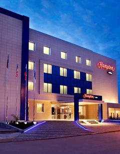 Hampton By Hilton Ordu