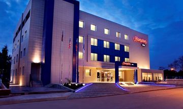 Hampton By Hilton Ordu
