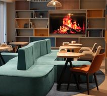 Hampton By Hilton Ordu Lobby