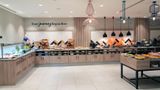 Hampton By Hilton Ordu Restaurant