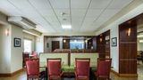 Hampton Inn by Hilton San Juan del Rio Lobby