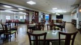 Hampton Inn by Hilton San Juan del Rio Lobby