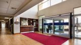 Hampton Inn by Hilton San Juan del Rio Lobby