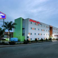 Hampton Inn by Hilton San Juan del Rio