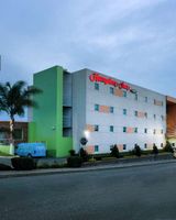 Hampton Inn by Hilton San Juan del Rio