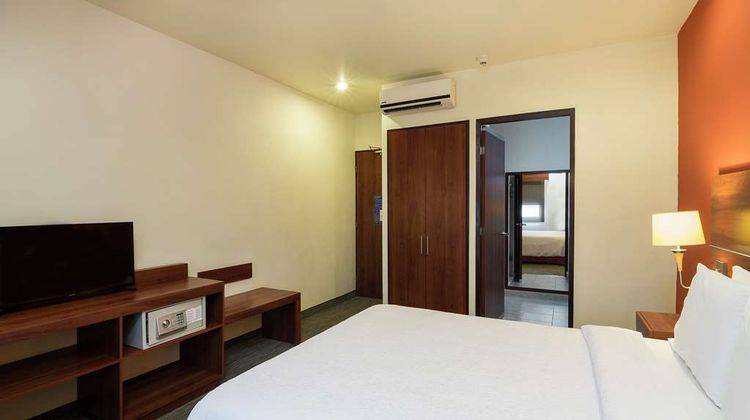 Hampton Inn by Hilton San Juan del Rio Other