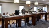 Hampton Inn by Hilton San Juan del Rio Restaurant