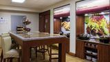 Hampton Inn by Hilton San Juan del Rio Restaurant