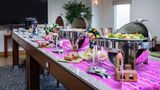 Hampton Inn by Hilton San Juan del Rio Restaurant