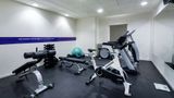 Hampton Inn by Hilton San Juan del Rio Health