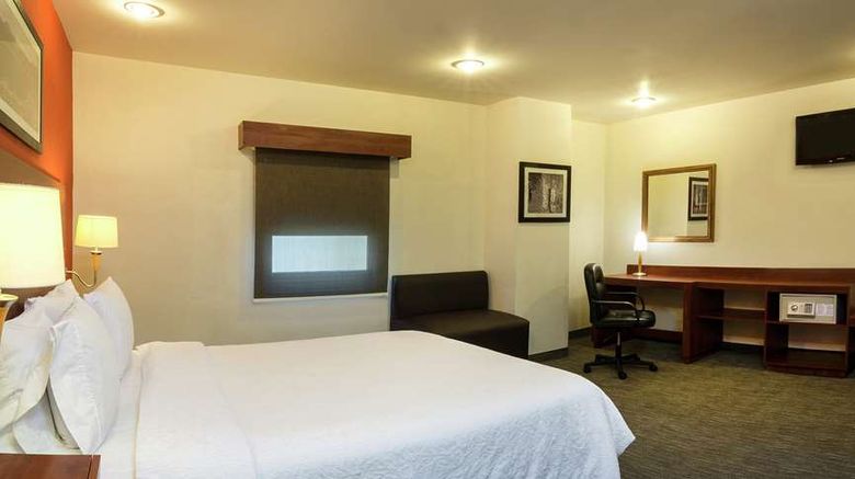 <b>Hampton Inn by Hilton San Juan del Rio Room</b>. Images powered by <a href="https://iceportal.shijigroup.com/" title="IcePortal" target="_blank">IcePortal</a>.