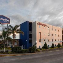 Hampton Inn by Hilton San Juan del Rio
