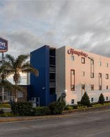 Hampton Inn by Hilton San Juan del Rio