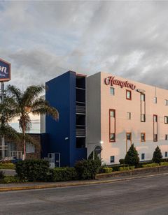 Hampton Inn by Hilton San Juan del Rio