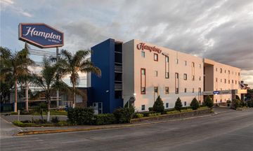 Hampton Inn by Hilton San Juan del Rio