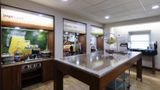 <b>Hampton Inn by Hilton San Juan del Rio Restaurant</b>. Images powered by <a href="https://iceportal.shijigroup.com/" title="IcePortal" target="_blank">IcePortal</a>.