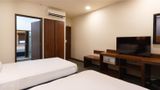 <b>Hampton Inn by Hilton San Juan del Rio Room</b>. Images powered by <a href="https://iceportal.shijigroup.com/" title="IcePortal" target="_blank">IcePortal</a>.
