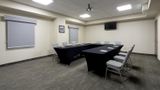 <b>Hampton Inn by Hilton San Juan del Rio Meeting</b>. Images powered by <a href="https://iceportal.shijigroup.com/" title="IcePortal" target="_blank">IcePortal</a>.