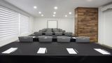 <b>Hampton Inn by Hilton San Juan del Rio Meeting</b>. Images powered by <a href="https://iceportal.shijigroup.com/" title="IcePortal" target="_blank">IcePortal</a>.