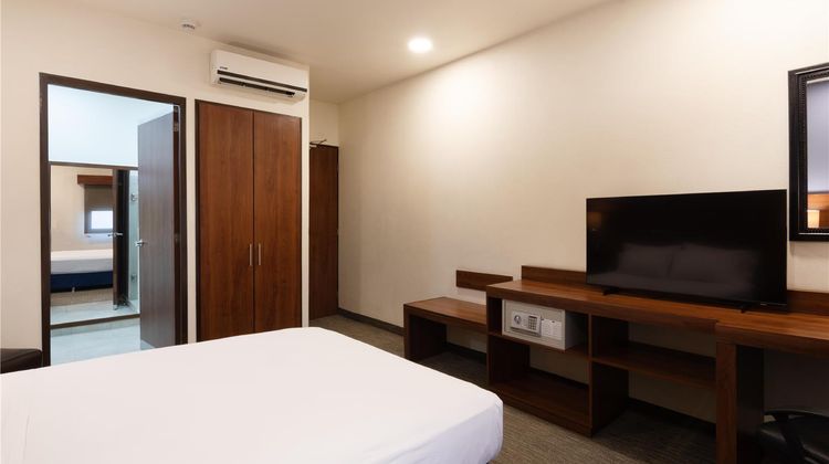 Hampton Inn by Hilton San Juan del Rio Other