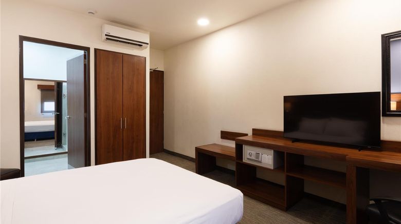 <b>Hampton Inn by Hilton San Juan del Rio Other</b>. Images powered by <a href="https://iceportal.shijigroup.com/" title="IcePortal" target="_blank">IcePortal</a>.