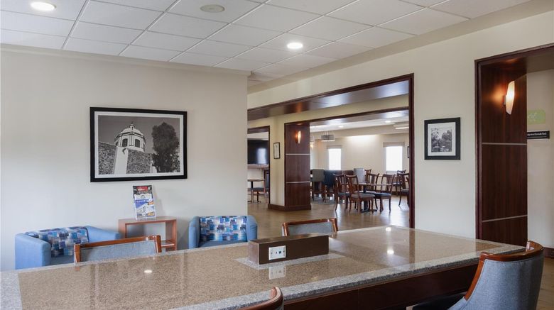 <b>Hampton Inn by Hilton San Juan del Rio Other</b>. Images powered by <a href="https://iceportal.shijigroup.com/" title="IcePortal" target="_blank">IcePortal</a>.