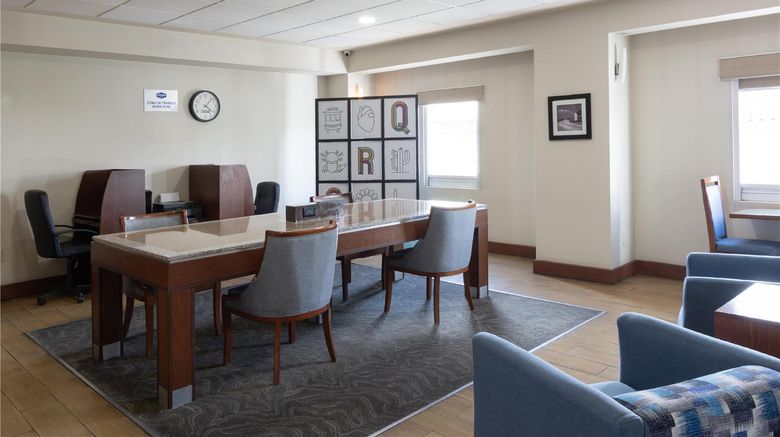 <b>Hampton Inn by Hilton San Juan del Rio Other</b>. Images powered by <a href="https://iceportal.shijigroup.com/" title="IcePortal" target="_blank">IcePortal</a>.